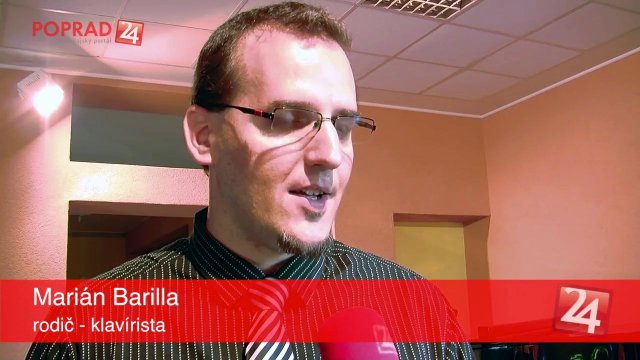 OBRAZOM: Deň rodiny pripomenul rodinný koncert