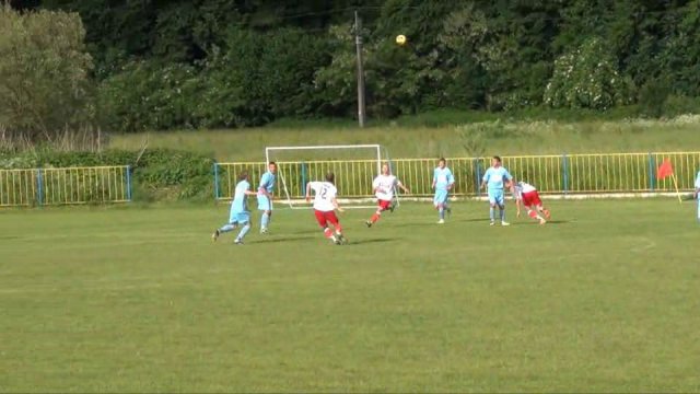 Rožňavskí futbalisti zdolali tabuľkovo lepšie Sokoľany