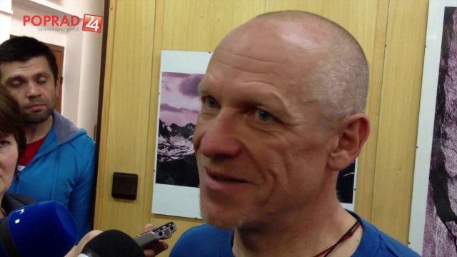 Peter Hámor po návrate z Himalájí: Lhotse bol celkom milý kopec