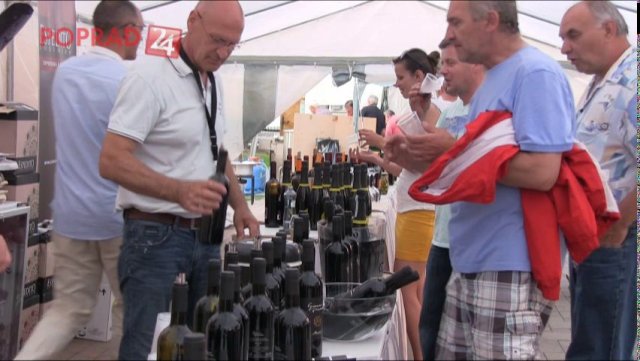 Viva Italia 2013 1.deň