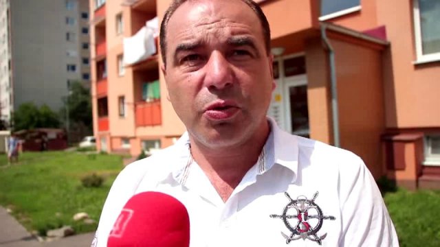 Miroslav Krajčov o problémoch v BS