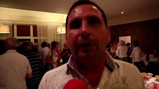 Vyjadrenia kandidátov bezprostredne po oznámení výsledkov