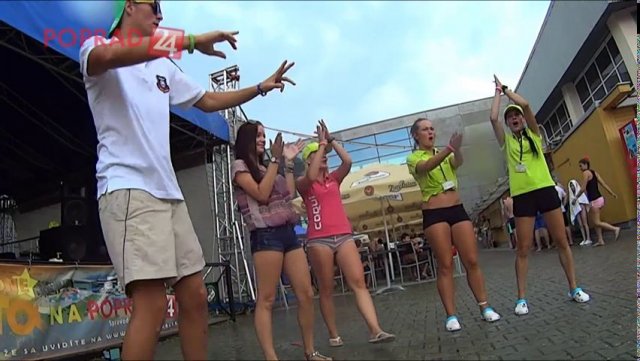 Rekordný víkend v Aquacity. Za relaxom, vodou, zábavou a skvelým programom prišl