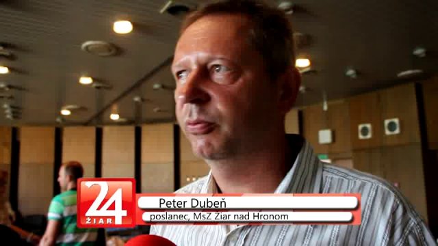 Mimoriadne zastupiteľstvo. Dostane sa mesto do nútenej správy?