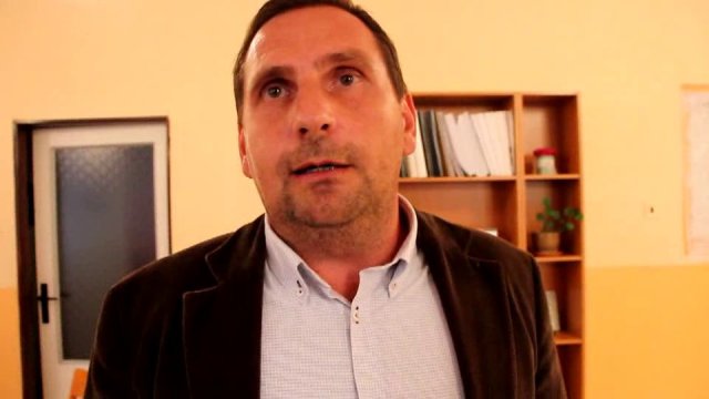 Verejné stretnutie o Hviezdoške