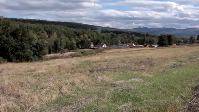 REALITY SERVICE: Tieto stavebné pozemky môžu byť vaše