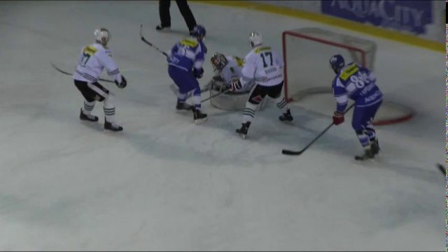 HK Poprad - HK 36 Skalica 6:0