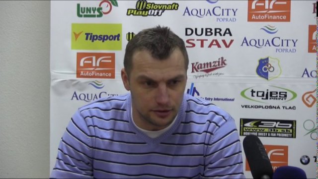 Poprad-Banská Bystrica 14.2.2014