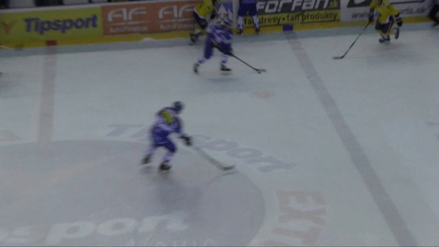 Poprad-Piešťany 25.2.2014