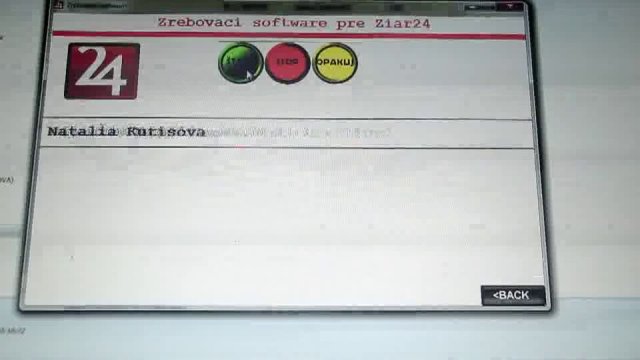 Žrebovanie víťaza: Obedy v Bielom dome