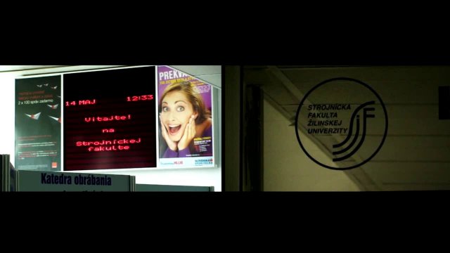 Uvažujete nad univerzitou? Vďaka tejto škole nebudete mať v budúcnosti núdzu o p