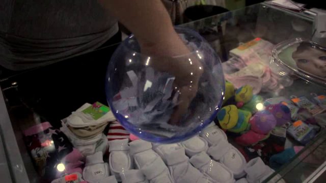 Súťaž: Pozrite kto vyhral parádny kočík...