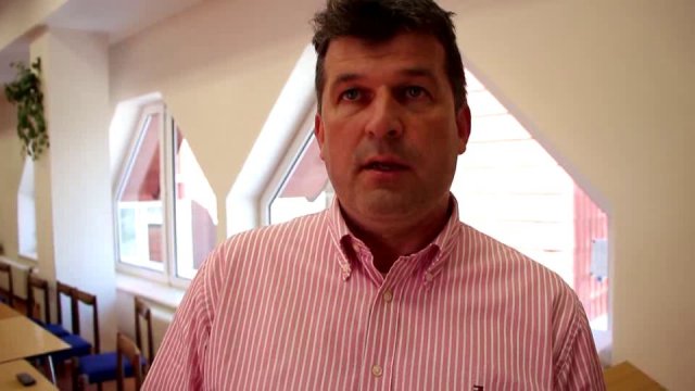 Ivan Mokrý, riaditeľ žiarskej nemocnice: TOTO plánujeme spraviť ako prvé!