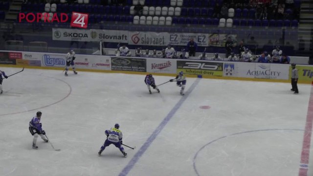 Tatranský pohár 2014 Poprad - Rumunsko