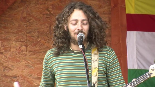 Pamätný deň obce Štôla