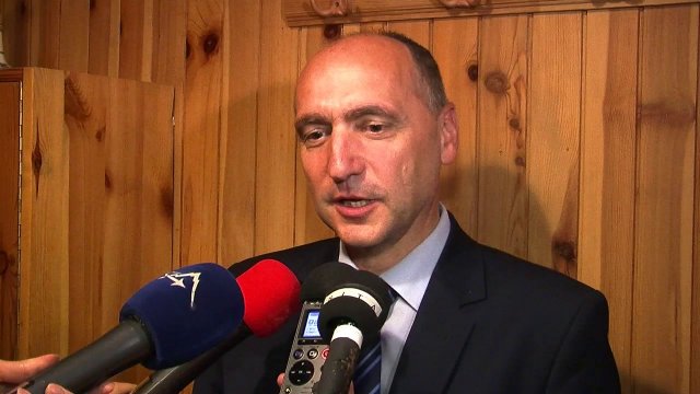 Kandidatúru ohlásil ďalší Popradčan: O kreslo primátora zabojuje aj tento muž!