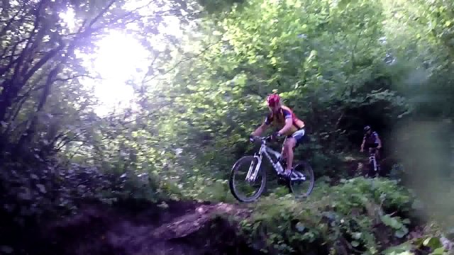 Cyklomaratón ktorý si nenechajste újsť