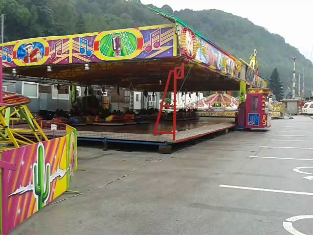 Boli sme sa pozrieť na 357. Radvanský jarmok