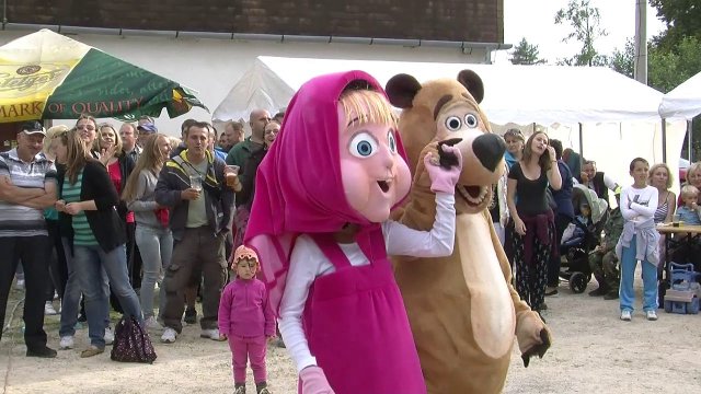 Heľenine oči vo Štôle