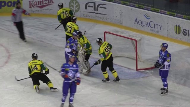 Poprad-Žilina 14.9.2014