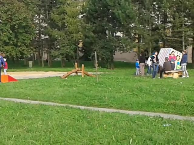 Aha, aké lavičky pribudli v meste