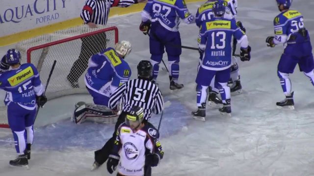 Poprad-Košice 24.10.2014