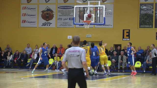 Malý sviatok vo Svite: V Iskra Aréne sa hralo derby so Spišskou Novou Vsou