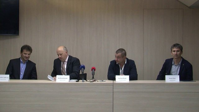 Popradský futbal získal generálneho sponzora: Snahou je profesionalizácia klubu