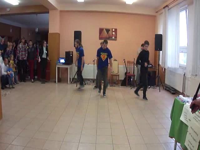 Kreatívny piknik vol. II. video