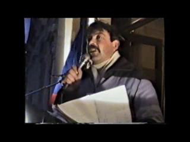 Nežná revolúcia v Topoľčanoch