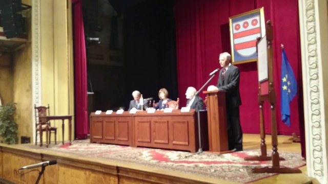 Andreu Turčanovú pokrstili: Stalo sa tak nechcene!