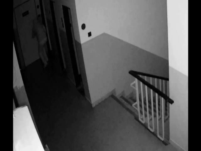 Pozrite si zábery z miesta činu