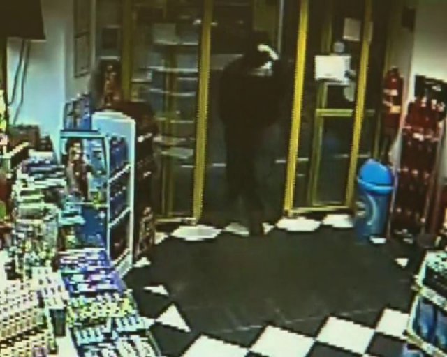 Muž podozrivý z vraždy pumpára vo Veľkej Lomnici