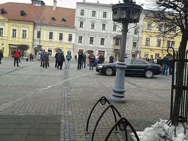 V Bystrici prvýkrát zasadali premiér Fico s ministrami vlády SR